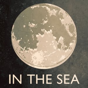 In The Sea - EP (MP3)